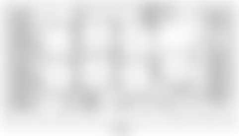 Mercedes-Benz SLK350 2010 - Component Locations -  Driver-Side SAM Control Module With Fuse & Relay Module