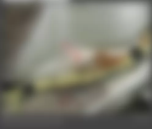 Mercedes-Benz SLK350 2010 - Component Locations -  Left Side Of Trunk