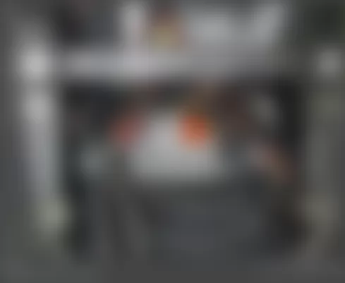 Mercedes-Benz SLK350 2010 - Component Locations -  Front Of Center Console