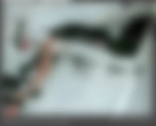 Mercedes-Benz SLK350 2010 - Component Locations -  Under Right Front Seat