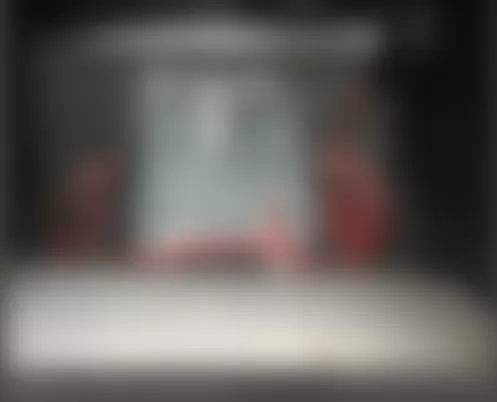 Mercedes-Benz SLK350 2010 - Component Locations -  Right Front Footwell