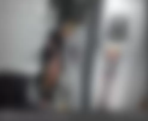 Mercedes-Benz SLK350 2010 - Component Locations -  Left B Pillar