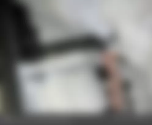 Mercedes-Benz SLK350 2010 - Component Locations -  Under Left Seat