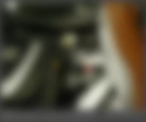 Mercedes-Benz SLK55 2010 - Component Locations -  Left Side Of Engine Compartment