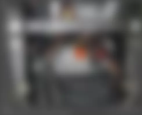 Mercedes-Benz SLK55 2010 - Component Locations -  Front Center Console