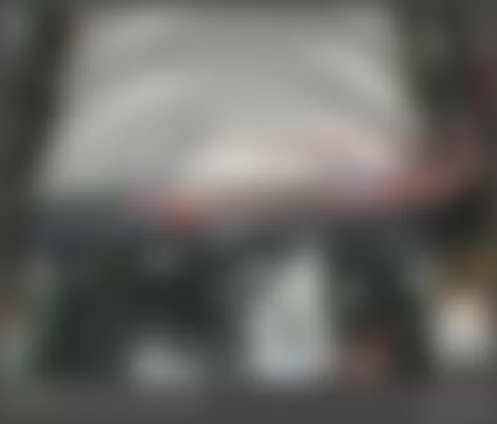 Mercedes-Benz SLK55 2010 - Component Locations -  Front Of Engine