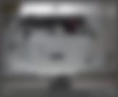 Mercedes-Benz SLK55 2010 - Component Locations -  Trunk Lid, Behind License Plate