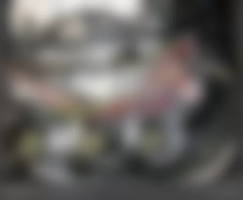 Mercedes-Benz SLK55 2010 - Component Locations -  Left Side Of Engine