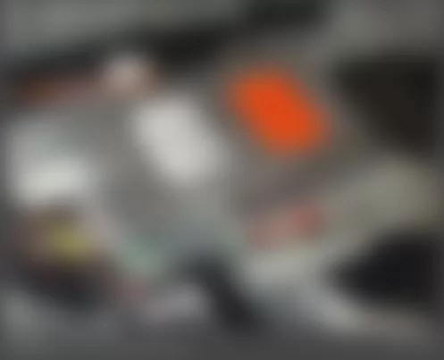 Mercedes-Benz SLK55 2010 - Component Locations -  Right Side Of Trunk