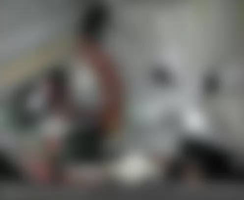 Mercedes-Benz SLK55 2010 - Component Locations -  Behind Right Seat