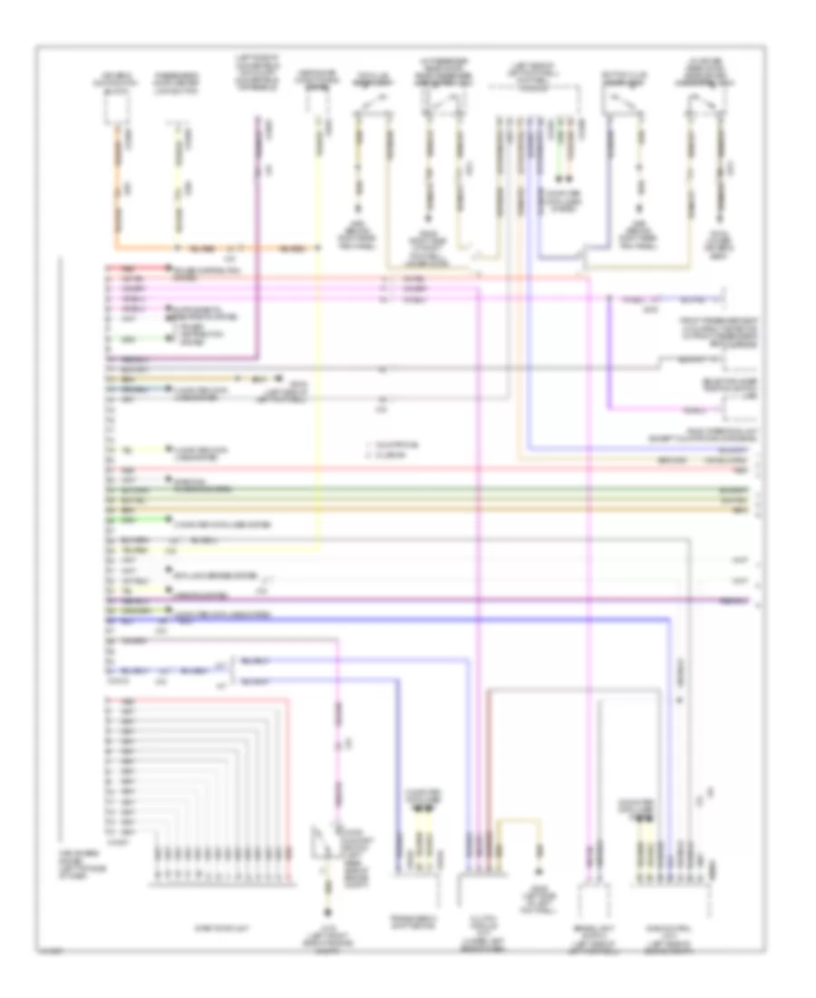 получите доступ/Начните к Схеме (1 из 3) для MINI Cooper 2013