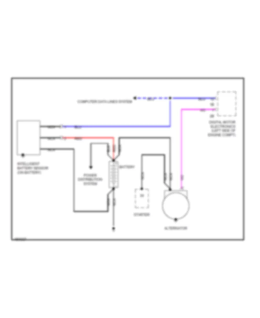 1 5L Turbo Charging Wiring Diagram for MINI Cooper JCW 2014