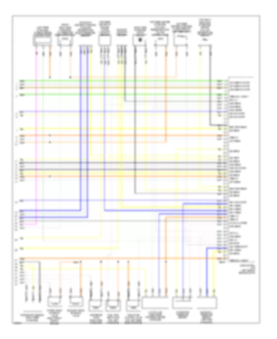 1 6L Turbo Engine Performance Wiring Diagram Roadster 4 of 4 for MINI Cooper S Clubman 2014