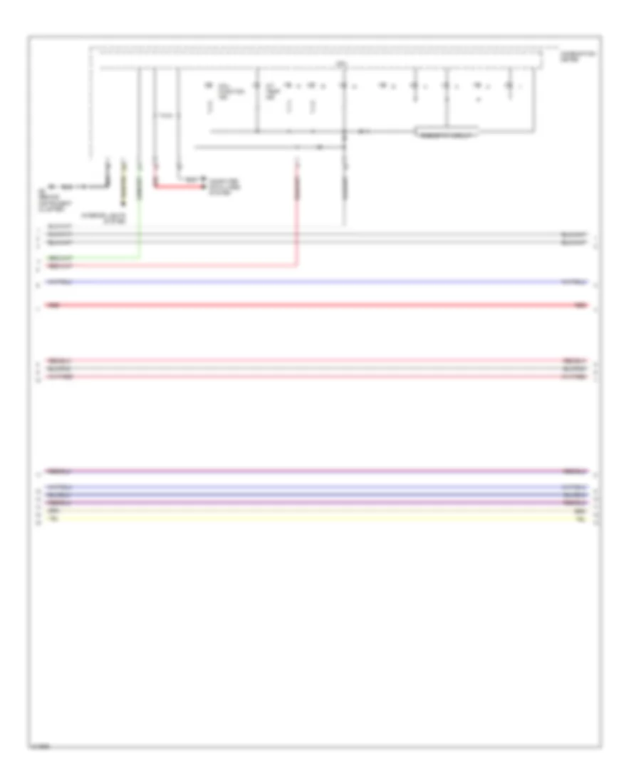 2 4L Transmission Wiring Diagram 3 of 4 for Mitsubishi Galant Ralliart 2009