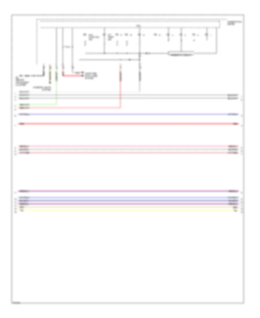 2 4L Transmission Wiring Diagram 3 of 4 for Mitsubishi Galant ES 2007