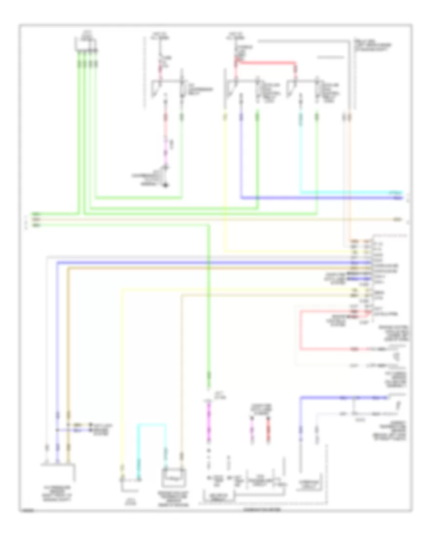 All Wiring Diagrams For Mitsubishi