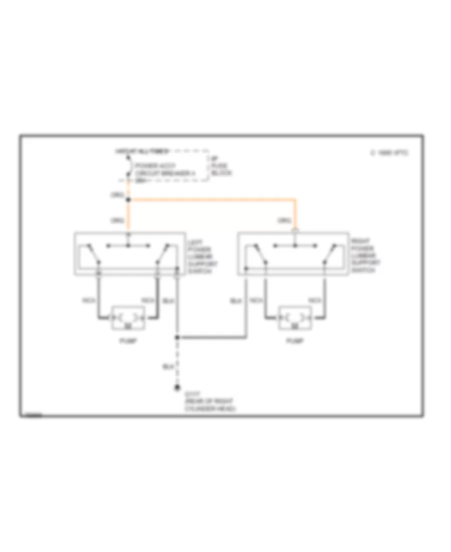 All Wiring Diagrams for Oldsmobile Bravada 1996 – Wiring diagrams for cars  Bluffton Motor Wiring Diagram    Wiring diagrams