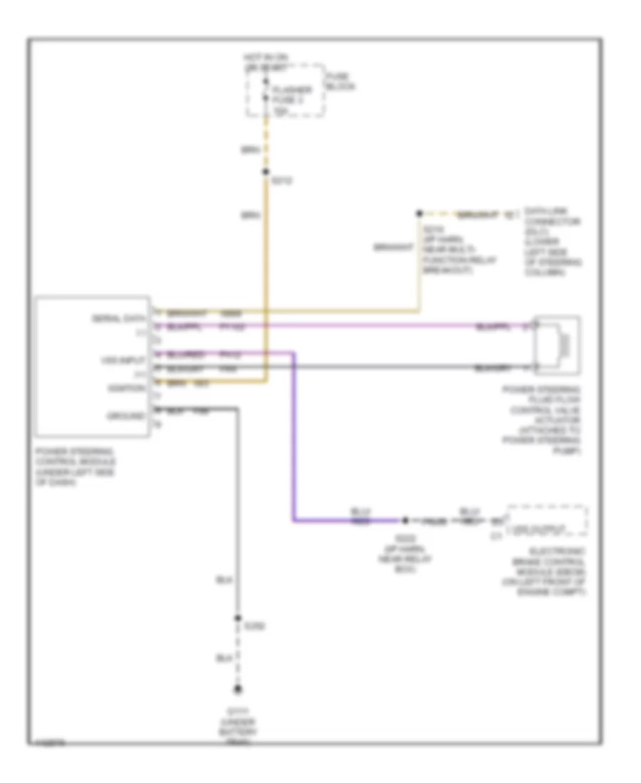 электронная руководящая монтажная схема (Catera) для Oldsmobile Alero GLS 2001