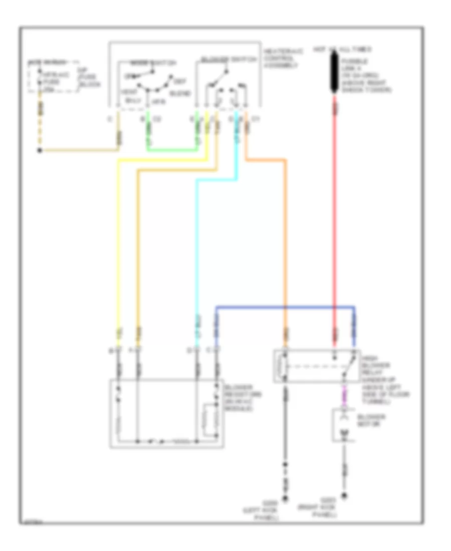 All Wiring Diagrams for Pontiac Firebird Trans Am 1995 – Wiring diagrams  for cars 78 Camaro Wiring Diagram Wiring diagrams