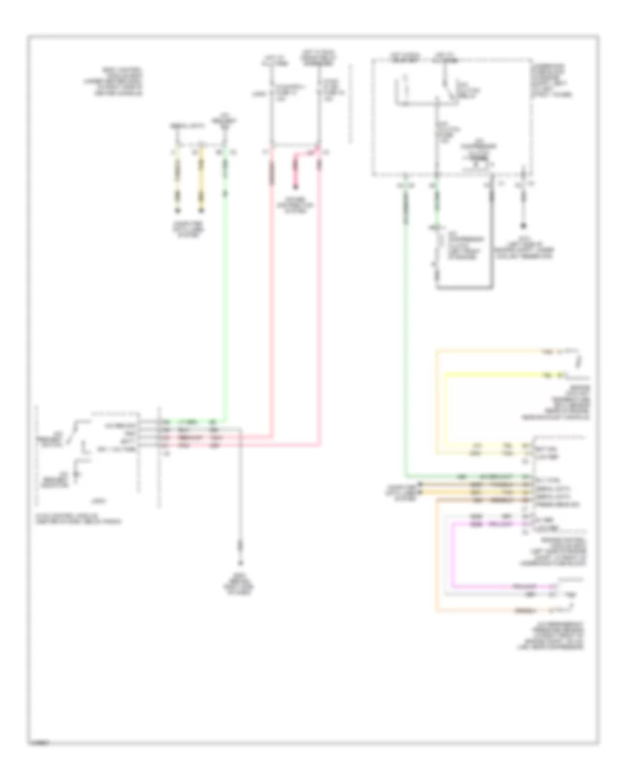 2 2L VIN F Compressor Wiring Diagram for Pontiac G5 GT 2008