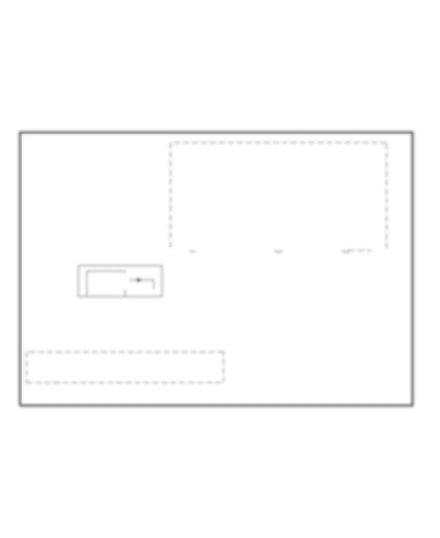 3.4L VIN E, Compressor Wiring Diagram for Pontiac Grand Am GT 2003