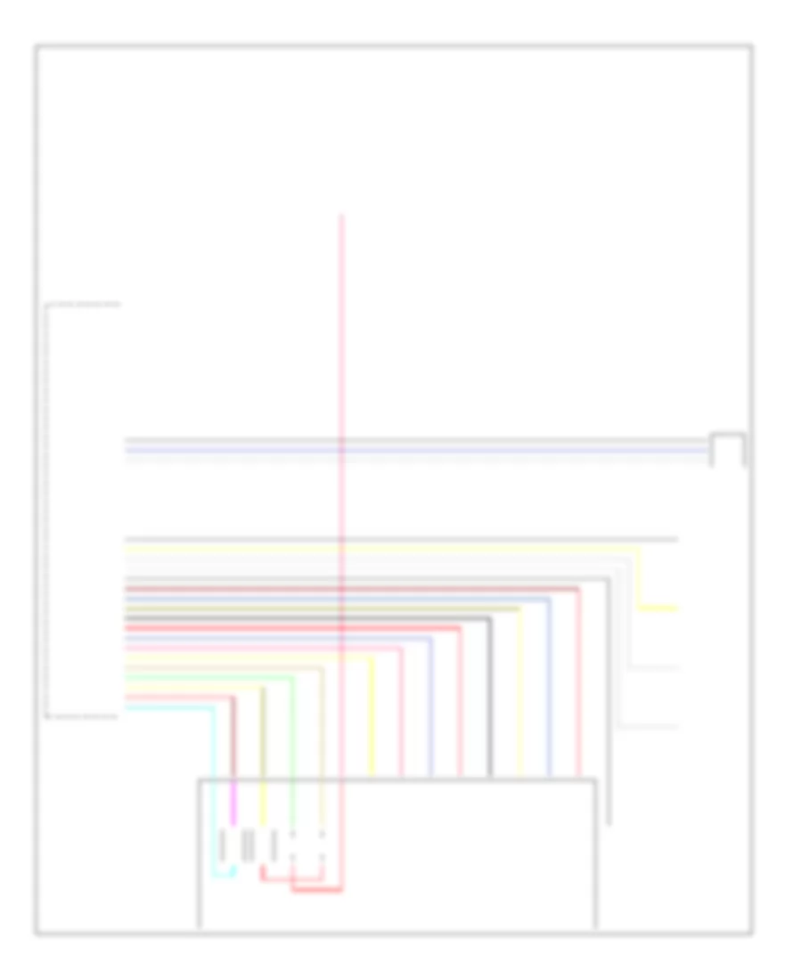 2 2L VIN F A T Wiring Diagram for Pontiac Grand Am GT 2003