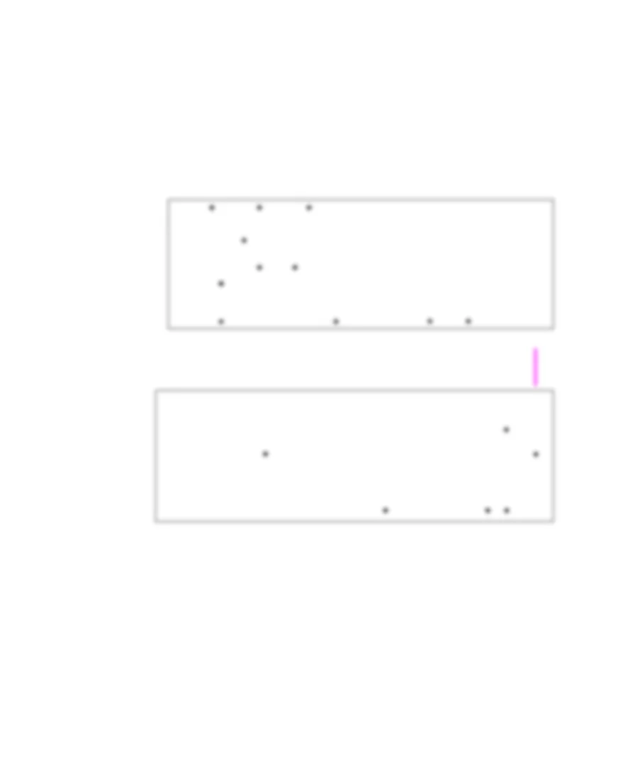 Электросхема стеклоочистителя, дворников и омывателя Интервала для Pontiac Bonneville LE 1991