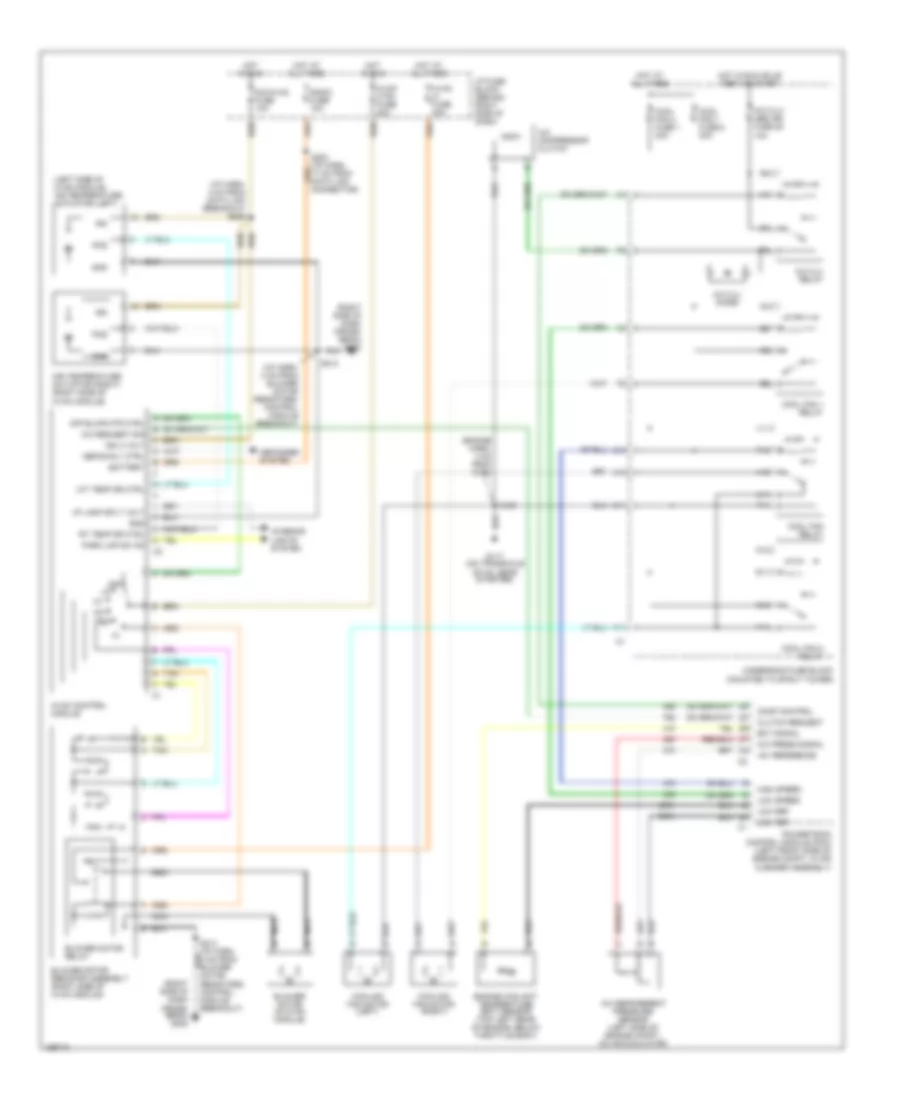 All Wiring Diagrams for Pontiac Grand Prix SE 2003 – Wiring diagrams for  cars  2003 Pontiac Grand Prix V6 3.8l Fuel Pump Wiring Diagram    Wiring diagrams
