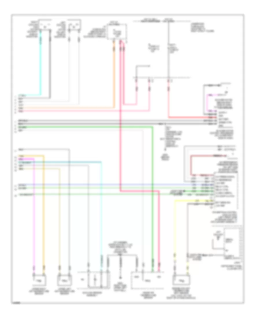All Wiring Diagrams for Pontiac Grand Prix GXP 2006 – Wiring diagrams for  cars  2003 Pontiac Grand Prix V6 3.8l Fuel Pump Wiring Diagram    Wiring diagrams