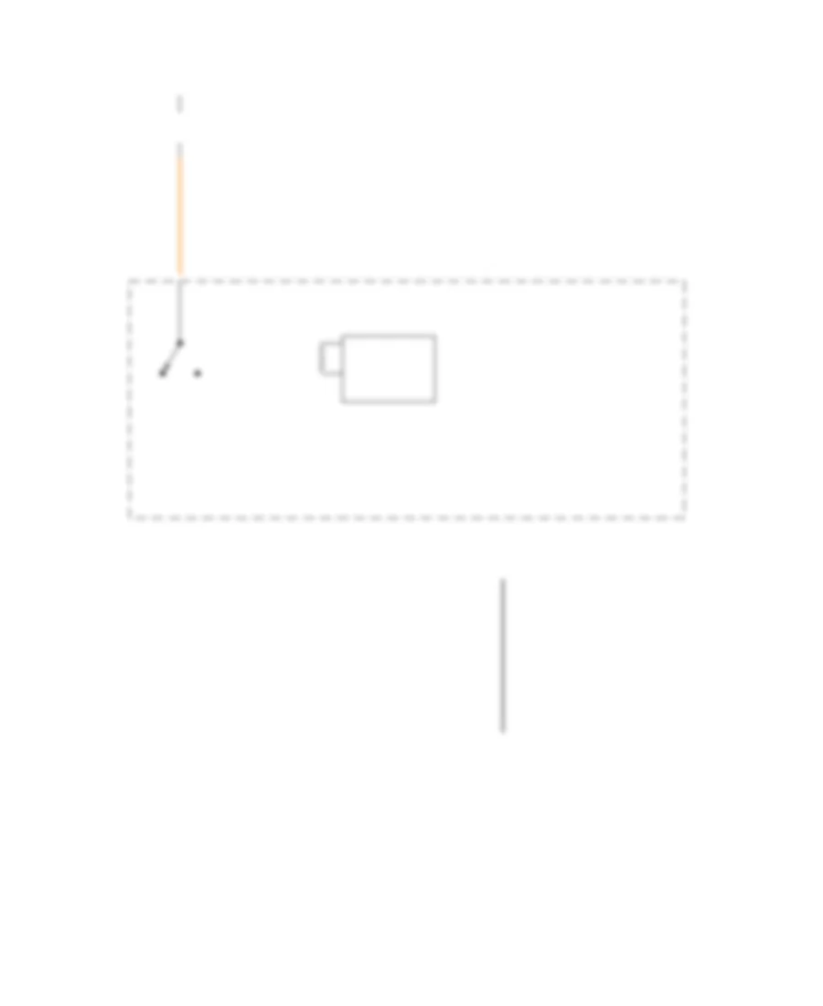 Defogger Wiring Diagram for Pontiac Sunfire GT 2000