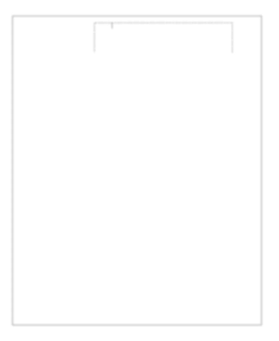 3.8L VIN 2, Электросхема стеклоочистителя, дворников и омывателя для Pontiac Grand Prix 2007