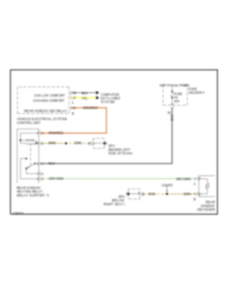 All Wiring Diagrams for Porsche Boxster S 2010 model Wiring diagrams