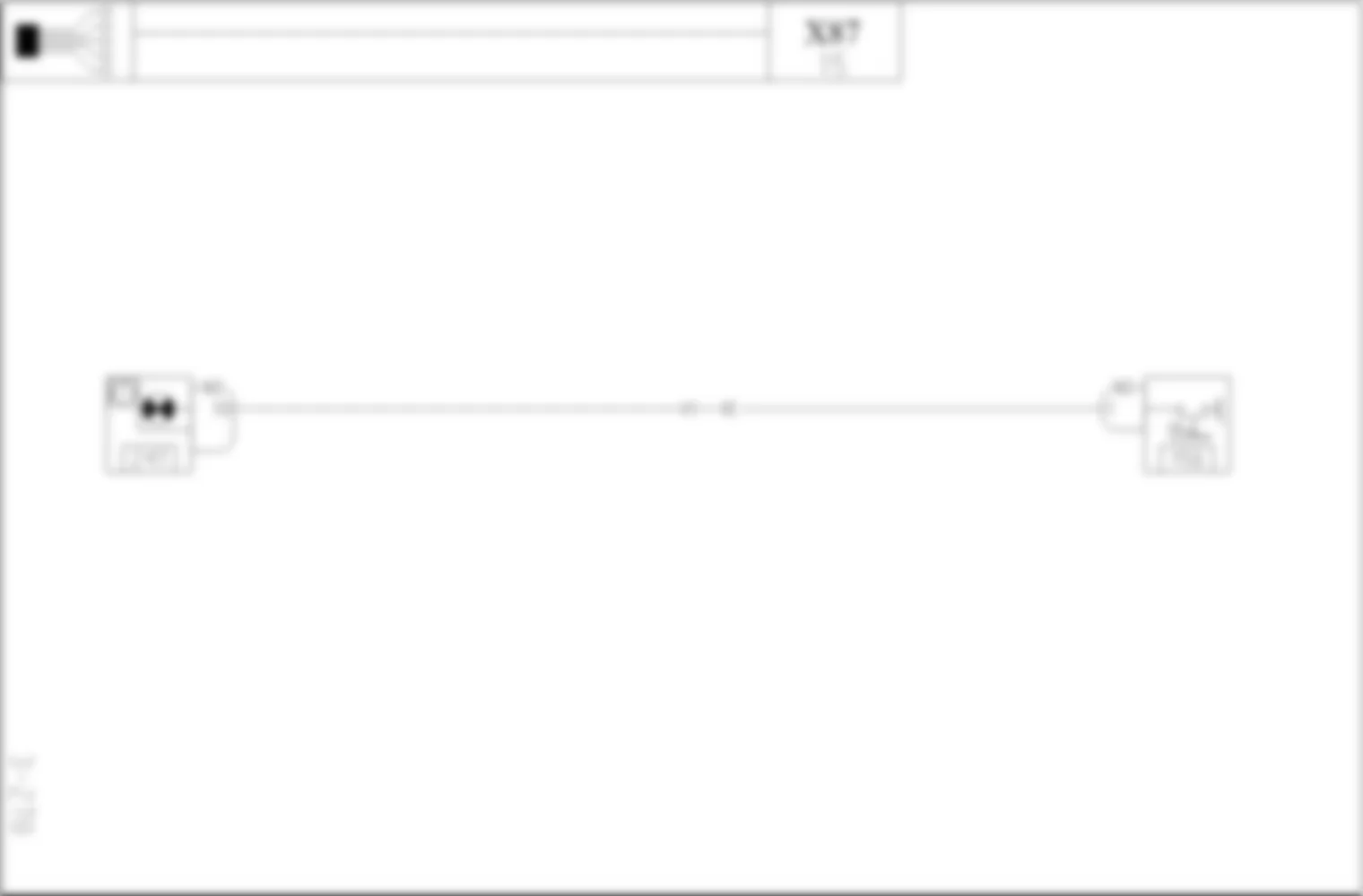 Электросхема СИГН. ЛАМПА СТОЯН. ТОРМОЗА для Renault Captur 2013-2020 2015-05-04