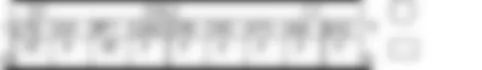 Распиновка разъема R2 - РАЗ. ЭЛПРОВ. ПРИБ. ПАН./ЛЕВ. ЗАДН. ЧАСТИ КУЗ. для Renault Clio II 1998-2008 2001-03-19
