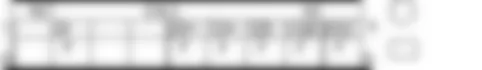 Распиновка разъема R67 - РАЗ. ЭЛПРОВ. ПЕР. ЧАСТИ ДВИГ./ДВИГ. для Renault Clio II 1998-2008 2001-03-19