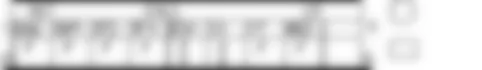 Распиновка разъема R67 - РАЗ. ЭЛПРОВ. ПЕР. ЧАСТИ ДВИГ./ДВИГ. для Renault Clio II 1998-2008 2003-01-01