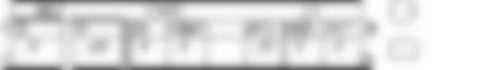 Распиновка разъема R67 - РАЗ. ЭЛПРОВ. ПЕР. ЧАСТИ ДВИГ./ДВИГ. для Renault Clio II 1998-2008 2004-09-01