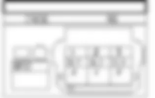 Распиновка разъема 1032 - ДАТЧИК ДАВЛ. В ТОПЛИВОРАСПРЕДЕЛИТЕЛЬНОЙ РАМПЕ для Renault Clio II 1998-2008 2006-07-27