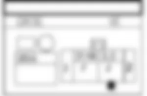 Распиновка разъема 1066 - ДАТЧИК ТЕМП. ТОПЛ. для Renault Clio II 1998-2008 2006-07-27