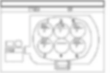 Распиновка разъема 1460 - ЭЛЕКТРОМАГНИТНЫЙ КЛАПАН РЕЦИРКУЛЯЦИИ ОТРАБОТАВШИХ ГАЗОВ для Renault Clio II 1998-2008 2006-07-27