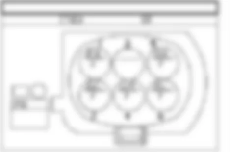 Распиновка разъема 398 - ЭЛМАГН. КЛАП. РЕЦИРКУЛЯЦИИ ГАЗОВ для Renault Clio II 1998-2008 2006-07-27