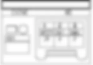 Распиновка разъема 414 - ДАТЧИК НАЛИЧИЯ ВОДЫ В ДИЗЕЛЬНОМ ТОПЛИВЕ для Renault Clio II 1998-2008 2006-07-27