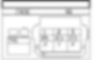 Распиновка разъема 746 - ДАТЧИК ПОЛОЖ. РАСПРЕДЕЛИТЕЛЬНОГО ВАЛА для Renault Clio II 1998-2008 2006-07-27