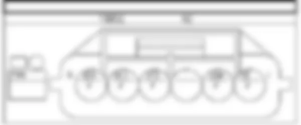 Распиновка разъема 799 - ДАТЧИК РАСХОДА ВОЗДУХА СИСТ. ВПР. для Renault Clio II 1998-2008 2006-07-27