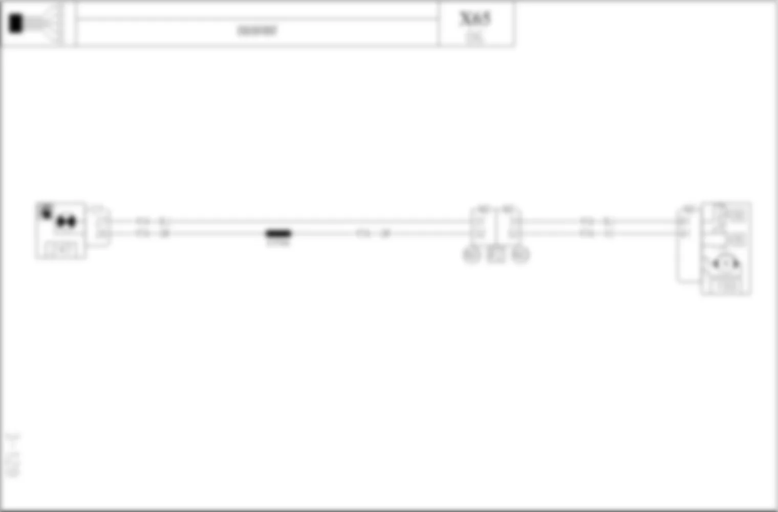 Электросхема ИНДИКАЦИЯ УРОВНЯ ТОПЛИВА для Renault Clio II 1998-2008 2006-10-09