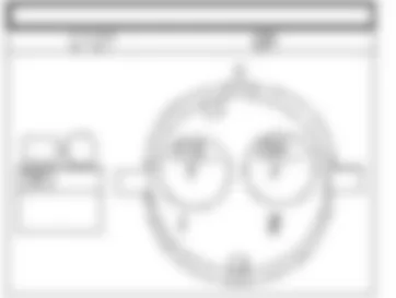 Распиновка разъема 203 - ЭЛДВИГ. СТЕКЛОПОД. ВОДИТ. ДВЕРИ для Renault Clio II 1998-2008 2006-10-09