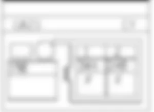 Распиновка разъема 190 - ЛЕВ. ЗАДН. ГРОМКОГОВОРИТЕЛЬ для Renault Clio II 1999-2008 2002-02-18