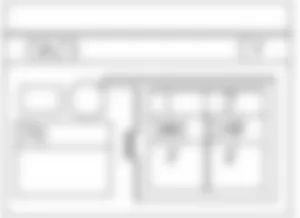 Распиновка разъема 191 - ГРОМКОГОВОРИТЕЛЬ ПРАВ. ПЕР. ДВЕРИ для Renault Clio II 1999-2008 2002-02-18