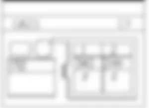 Распиновка разъема 192 - ГРОМКОГОВОРИТЕЛЬ ЛЕВ. ПЕР. ДВЕРИ для Renault Clio II 1999-2008 2002-02-18