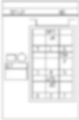 Распиновка разъема 117 - ЗУММЕР ПРЕДУПР.О НЕВЫКЛ.ОСВЕЩ./ОХРАН.СИГНАЛИЗ.УЧ.А/М для Renault Clio II 1999-2008